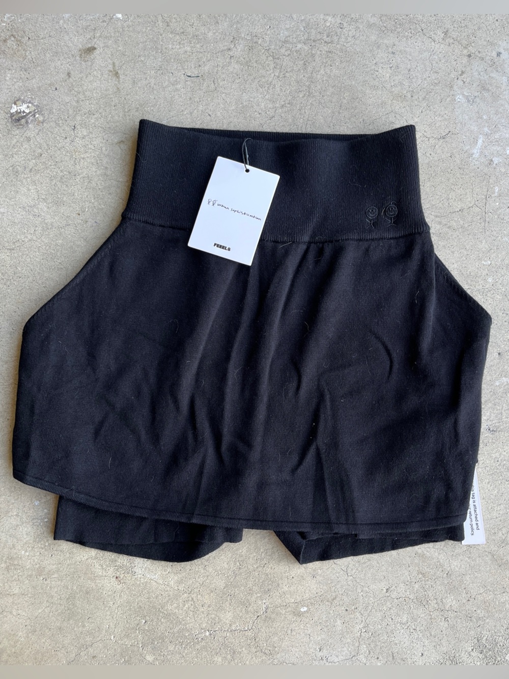 urban sophistication skirt